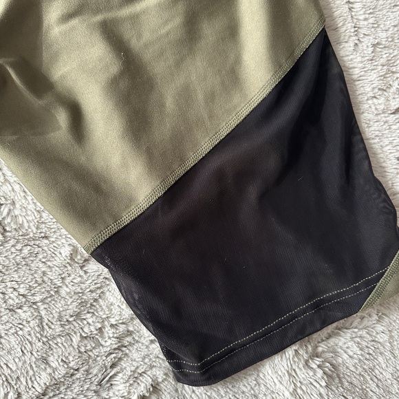 PUMA biker shorts - Picture 6 of 8